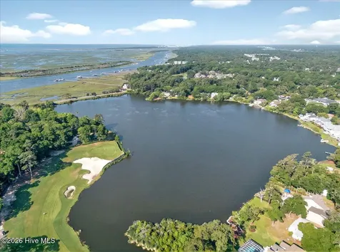 476 Lake Shore Drive Sunset Beach NC 28468
