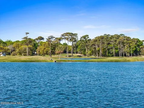 476 Lake Shore Drive Sunset Beach NC 28468
