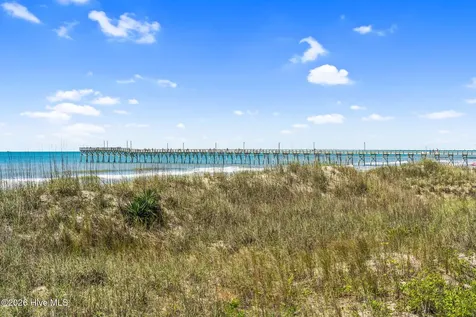 476 Lake Shore Drive Sunset Beach NC 28468