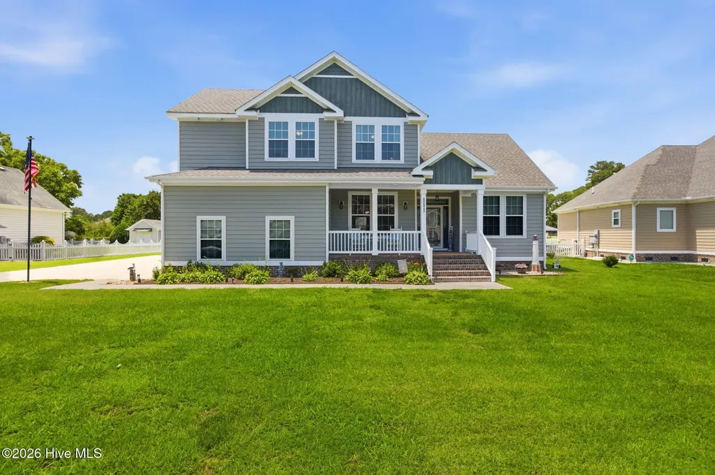 111 Golf Club Drive Elizabeth City NC 27909