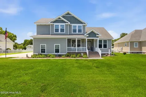 111 Golf Club Drive Elizabeth City NC 27909