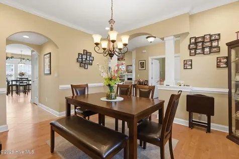 111 Golf Club Drive Elizabeth City NC 27909