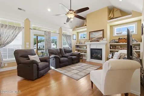 111 Golf Club Drive Elizabeth City NC 27909
