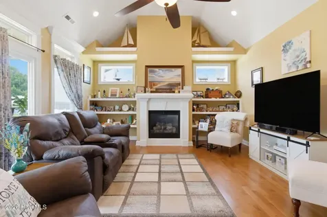 111 Golf Club Drive Elizabeth City NC 27909