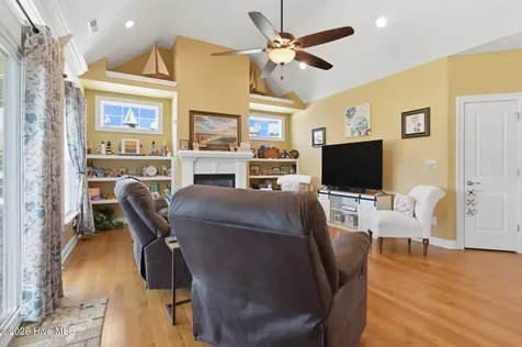 111 Golf Club Drive Elizabeth City NC 27909
