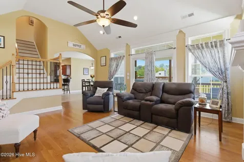 111 Golf Club Drive Elizabeth City NC 27909