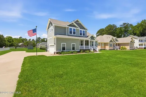 111 Golf Club Drive Elizabeth City NC 27909