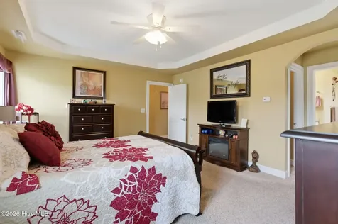 111 Golf Club Drive Elizabeth City NC 27909