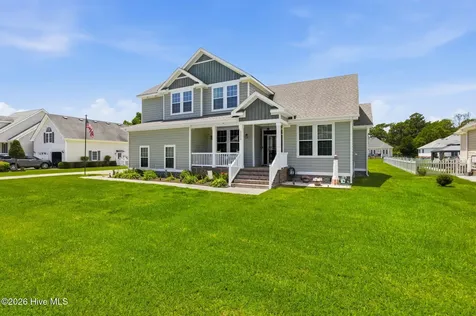 111 Golf Club Drive Elizabeth City NC 27909