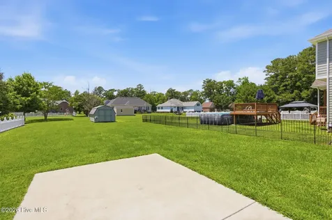 111 Golf Club Drive Elizabeth City NC 27909
