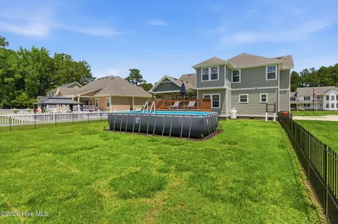 111 Golf Club Drive Elizabeth City NC 27909
