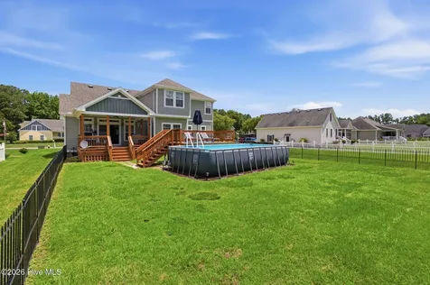 111 Golf Club Drive Elizabeth City NC 27909