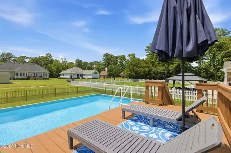 111 Golf Club Drive Elizabeth City NC 27909