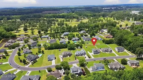 111 Golf Club Drive Elizabeth City NC 27909