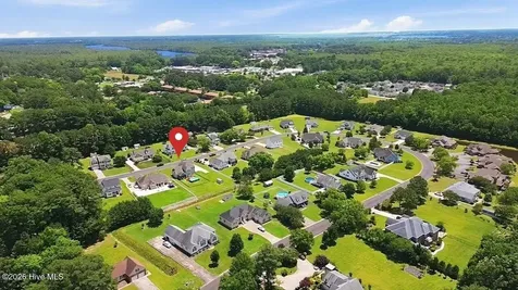 111 Golf Club Drive Elizabeth City NC 27909