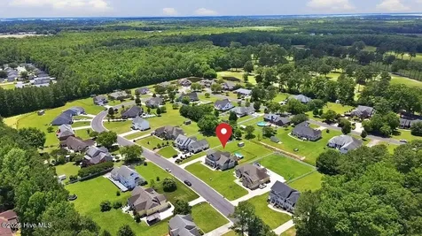 111 Golf Club Drive Elizabeth City NC 27909