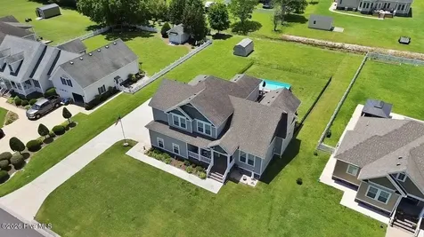 111 Golf Club Drive Elizabeth City NC 27909
