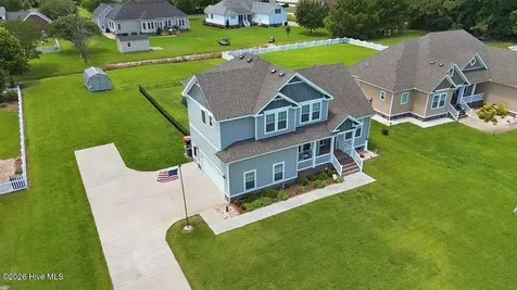 111 Golf Club Drive Elizabeth City NC 27909