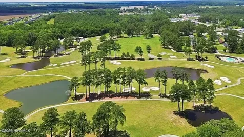 111 Golf Club Drive Elizabeth City NC 27909