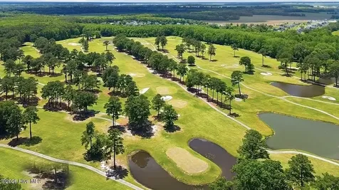 111 Golf Club Drive Elizabeth City NC 27909
