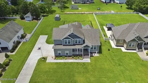 111 Golf Club Drive Elizabeth City NC 27909