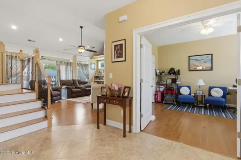 111 Golf Club Drive Elizabeth City NC 27909