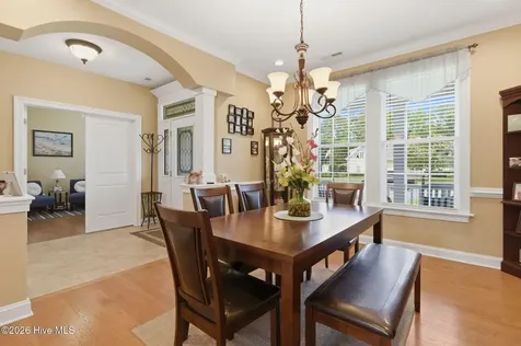 111 Golf Club Drive Elizabeth City NC 27909