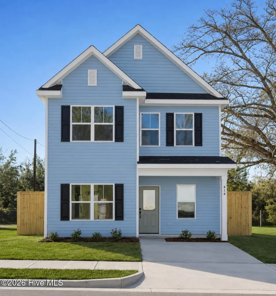 1122 N 7th Street Wilmington NC 28401