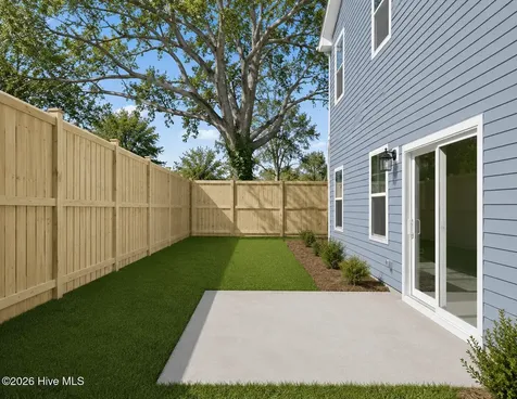 1122 N 7th Street Wilmington NC 28401