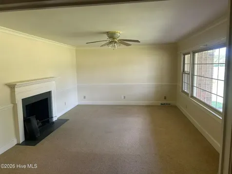 307 N Railroad Street Macclesfield NC 27852