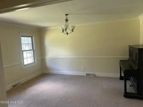 307 N Railroad Street Macclesfield NC 27852