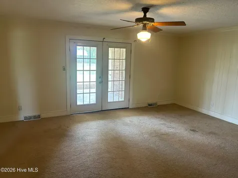 307 N Railroad Street Macclesfield NC 27852