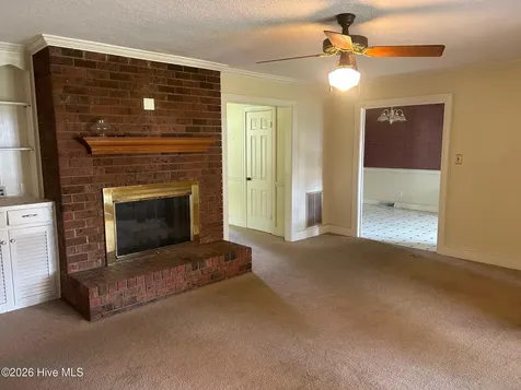 307 N Railroad Street Macclesfield NC 27852