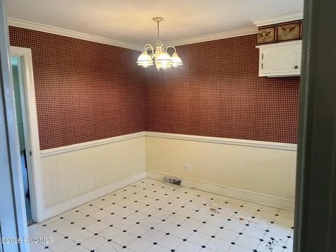 307 N Railroad Street Macclesfield NC 27852