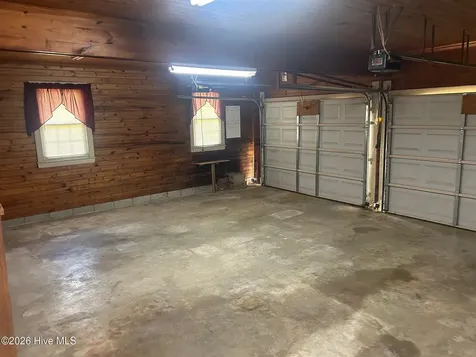 307 N Railroad Street Macclesfield NC 27852