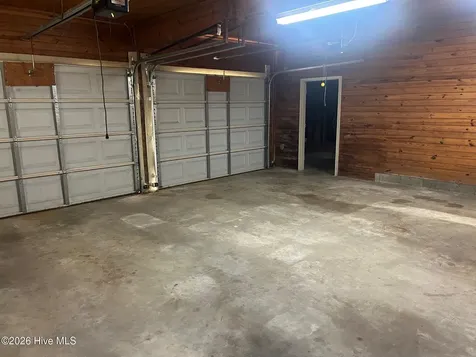 307 N Railroad Street Macclesfield NC 27852