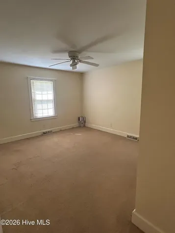 307 N Railroad Street Macclesfield NC 27852