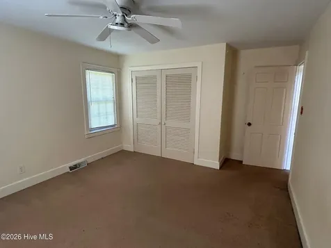 307 N Railroad Street Macclesfield NC 27852
