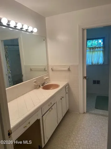 307 N Railroad Street Macclesfield NC 27852