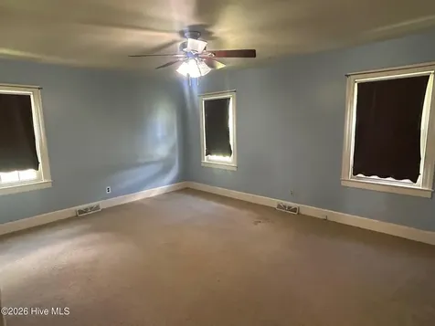 307 N Railroad Street Macclesfield NC 27852