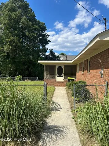307 N Railroad Street Macclesfield NC 27852