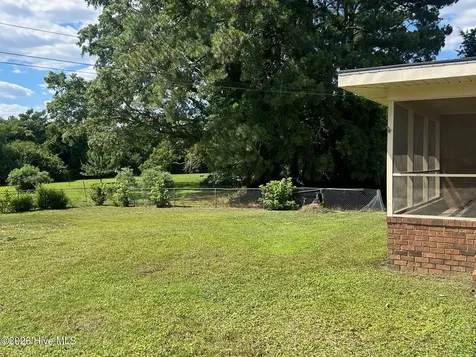 307 N Railroad Street Macclesfield NC 27852