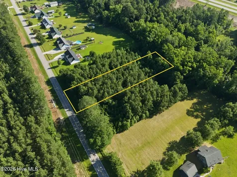 4940 Wilcox Road New Bern NC 28562