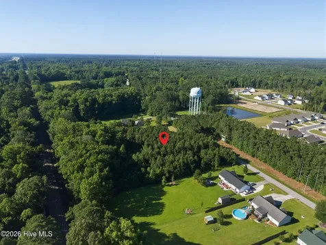 4940 Wilcox Road New Bern NC 28562