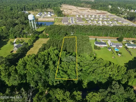 4940 Wilcox Road New Bern NC 28562