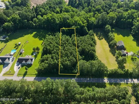 4940 Wilcox Road New Bern NC 28562