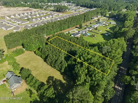 4940 Wilcox Road New Bern NC 28562