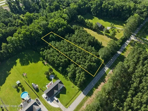 4940 Wilcox Road New Bern NC 28562
