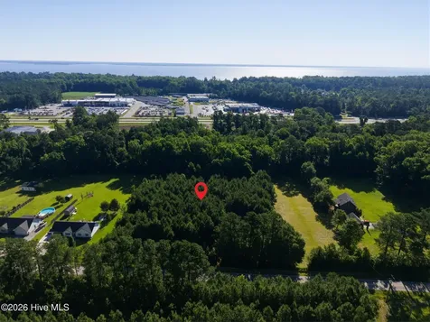 4940 Wilcox Road New Bern NC 28562