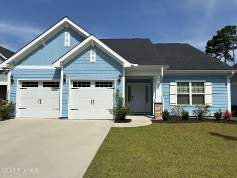 1355 Big Cypress Loop Wilmington NC 28409